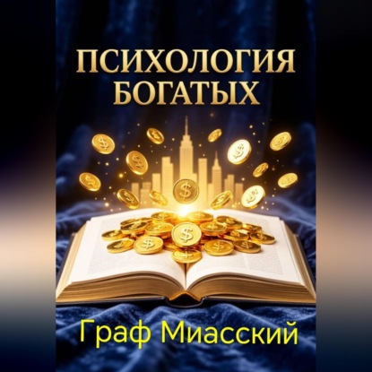 Психология Богатых
