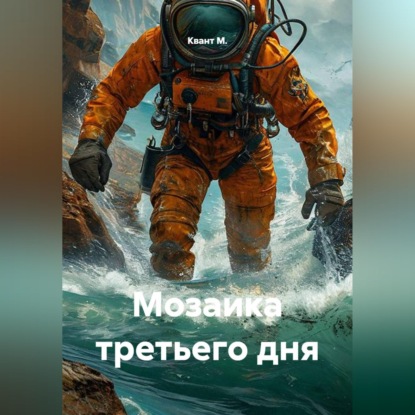 Мозаика третьего дня