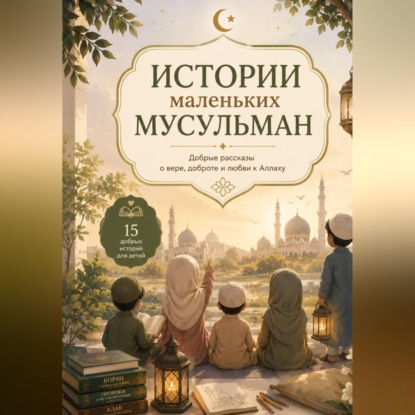 Истории маленьких мусульман