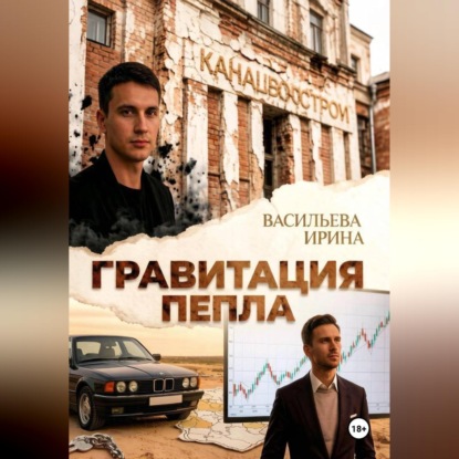 Гравитация пепла.