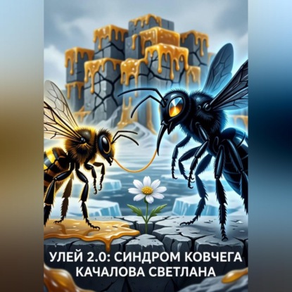 Улей 2.0: Синдром Ковчега