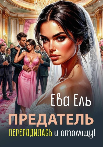 Предатель. Переродилась и отомщу!