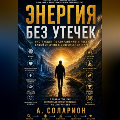 Энергия без утечек