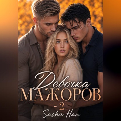 Девочка Мажоров - 2