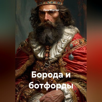 Борода и ботфорды