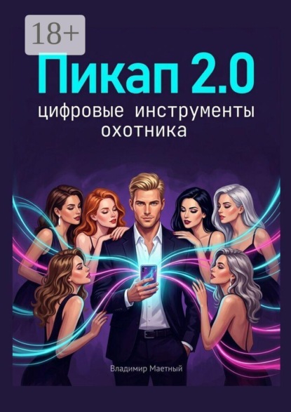 Пикап 2.0. Цифровые инструменты охотника