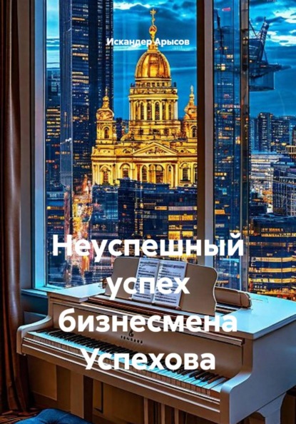 Неуспешный успех бизнесмена Успехова