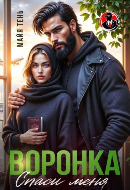 Воронка. Спаси меня