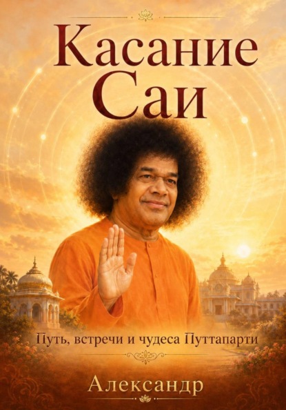Касание Саи