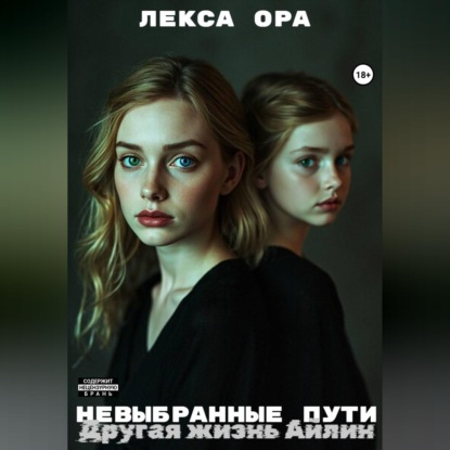 Невыбранные пути. Другая жизнь Айлин