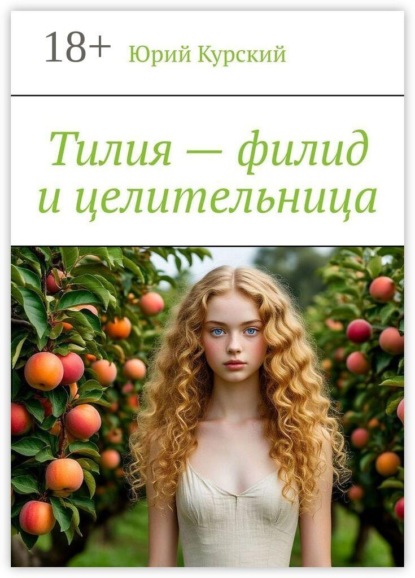 Тилия — филид и целительница