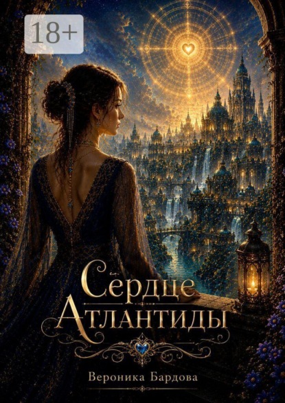Сердце Атлантиды