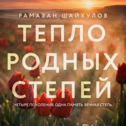Тепло родных степей