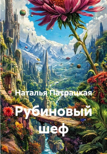 Рубиновый шеф