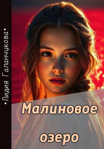Малиновое озеро