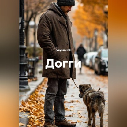 Догги