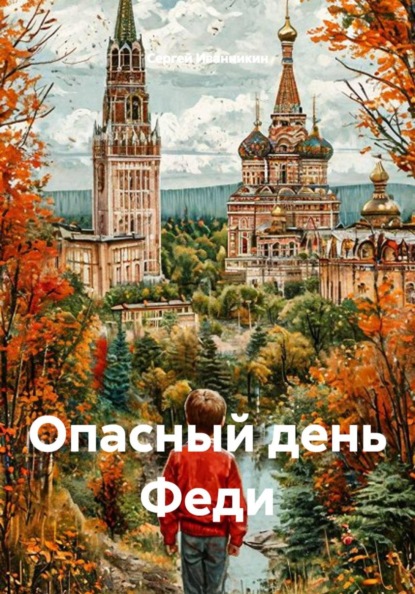 Опасный день Феди