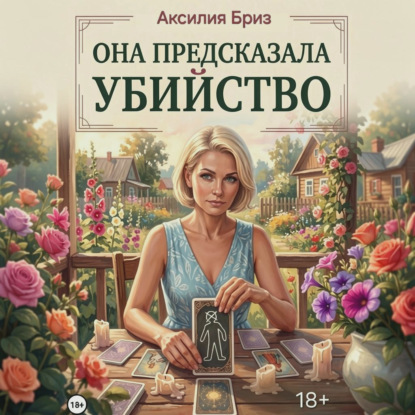 Она предсказала убийство