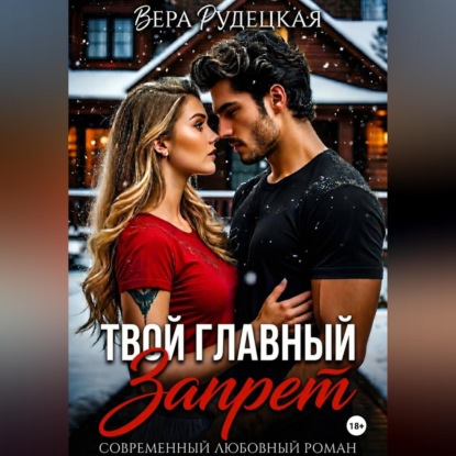 Твой главный запрет