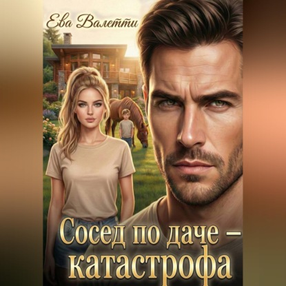 Сосед по даче — катастрофа