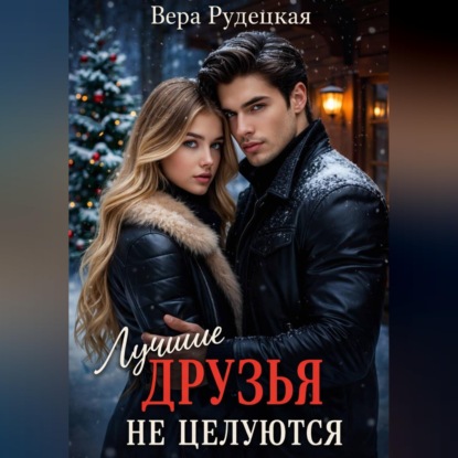 Лучшие друзья не целуются