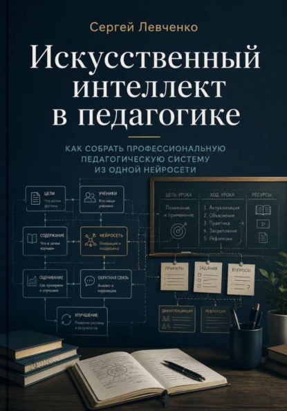 Искусственный интеллект в педагогике
