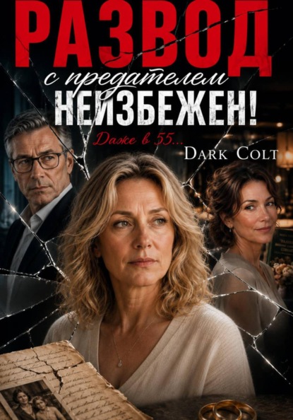 Развод с предателем неизбежен! Даже в 55...