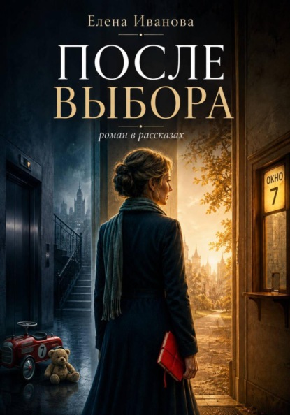 После выбора. Роман в рассказах