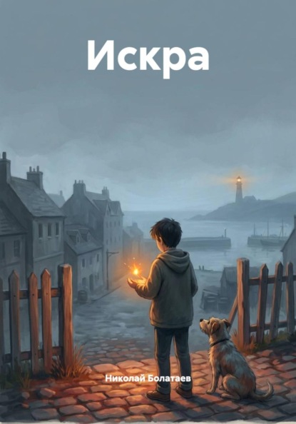 Искра