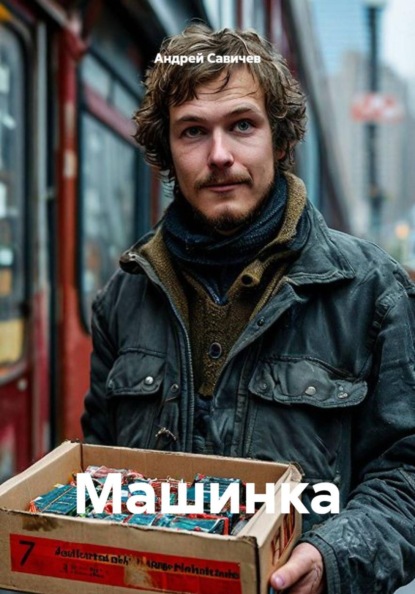 Машинка