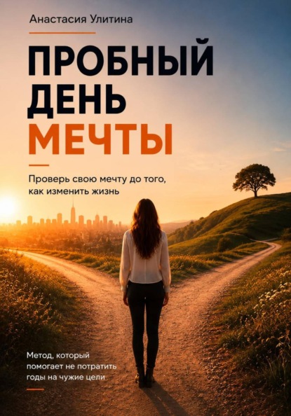 Пробный день мечты