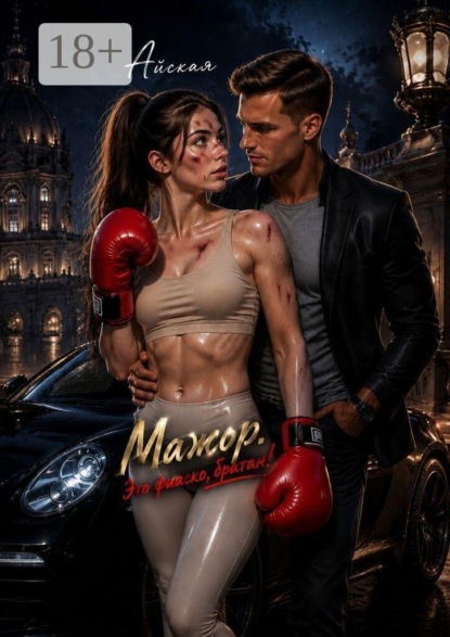Мажор. Это фиаско, братан!
