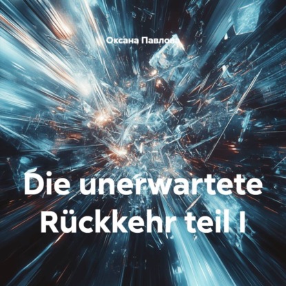 Die unerwartete Rückkehr teil I