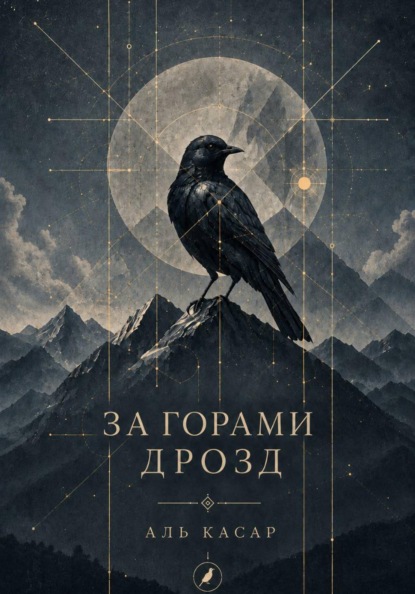 За горами дрозд