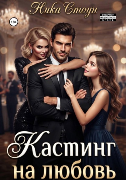 Кастинг на любовь