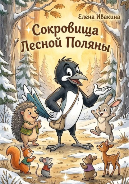Сокровища Лесной поляны