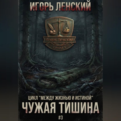 Чужая тишина