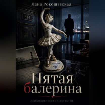 Пятая балерина