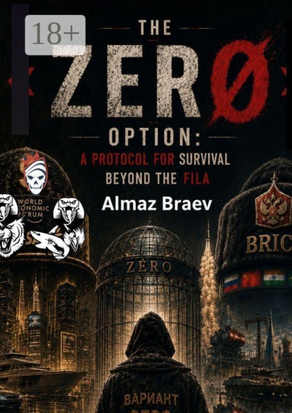 The Zero Option. A Protocol for Survival Beyond the Fila