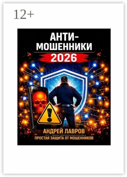 Антимошенники — 2026