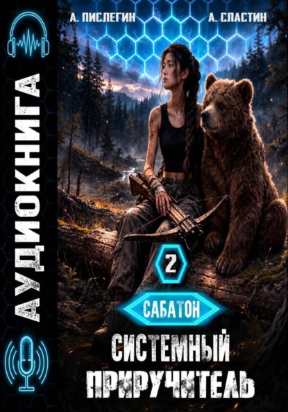 Сабатон. Системный приручитель 2