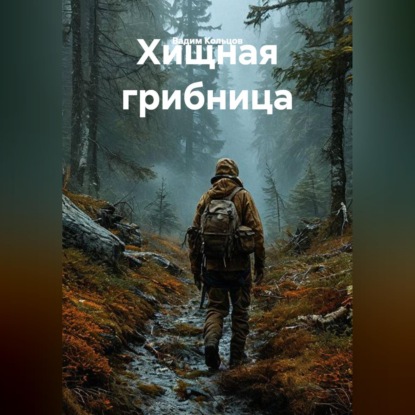 Хищная грибница