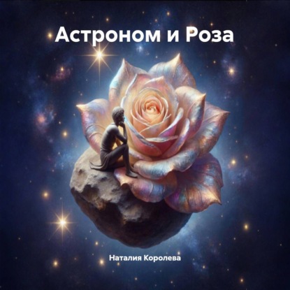 Астроном и Роза