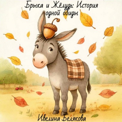 Брыка и Жёлудь. История одной обиды