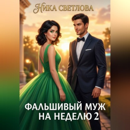 Фальшивый муж на неделю 2