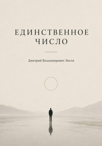 Единственное число