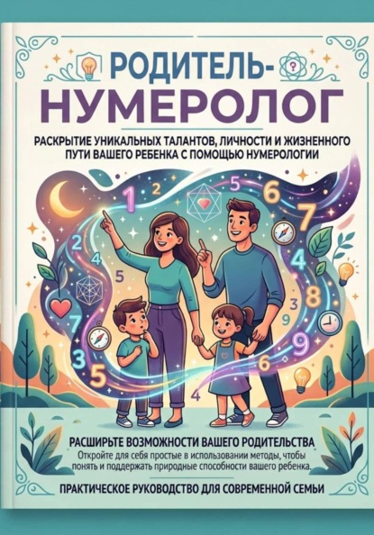 Родитель - нумеролог
