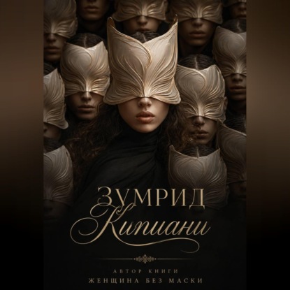 Женщина без маски