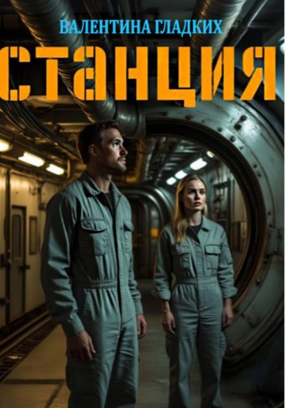 Станция