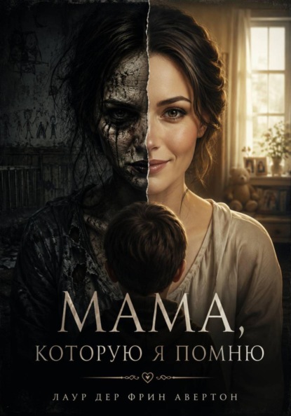 Мама, которую я помню
